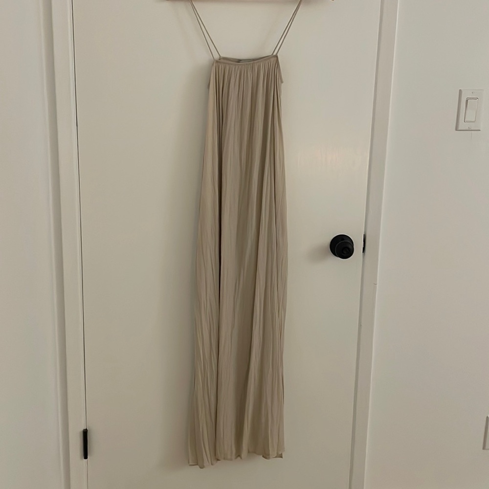 Brand new (never worn)